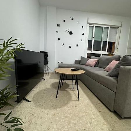 Apartamento Del Sur El Puerto de Santa Maria Bagian luar foto