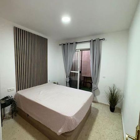 Apartamento Del Sur El Puerto de Santa Maria Bagian luar foto