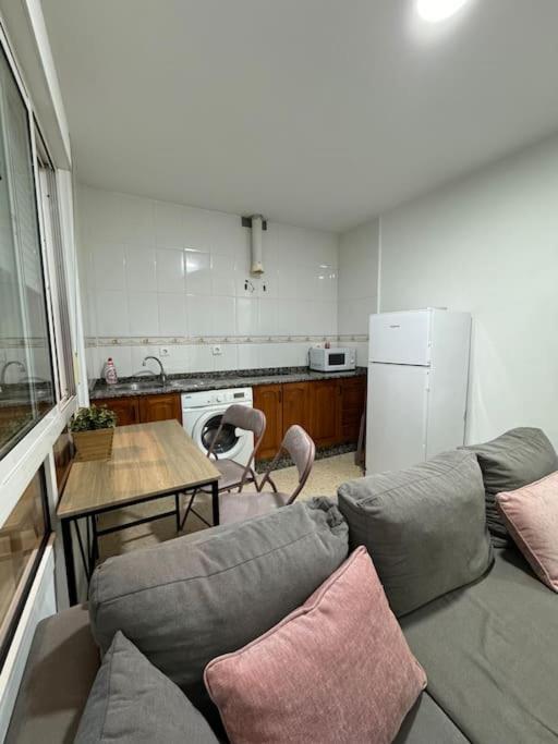 Apartamento Del Sur El Puerto de Santa Maria Bagian luar foto