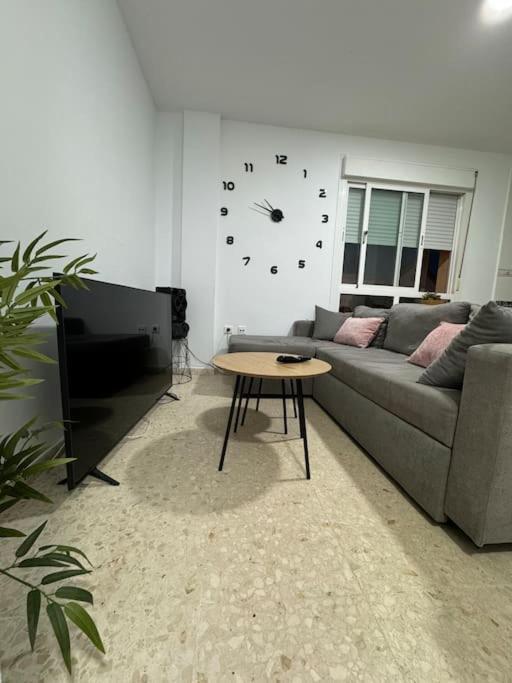 Apartamento Del Sur El Puerto de Santa Maria Bagian luar foto