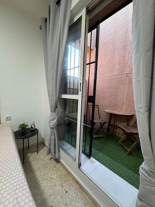 Apartamento Del Sur El Puerto de Santa Maria Bagian luar foto