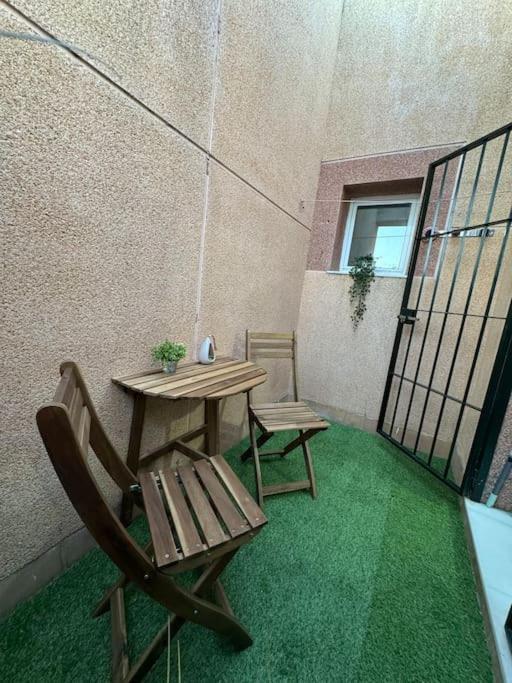 Apartamento Del Sur El Puerto de Santa Maria Bagian luar foto